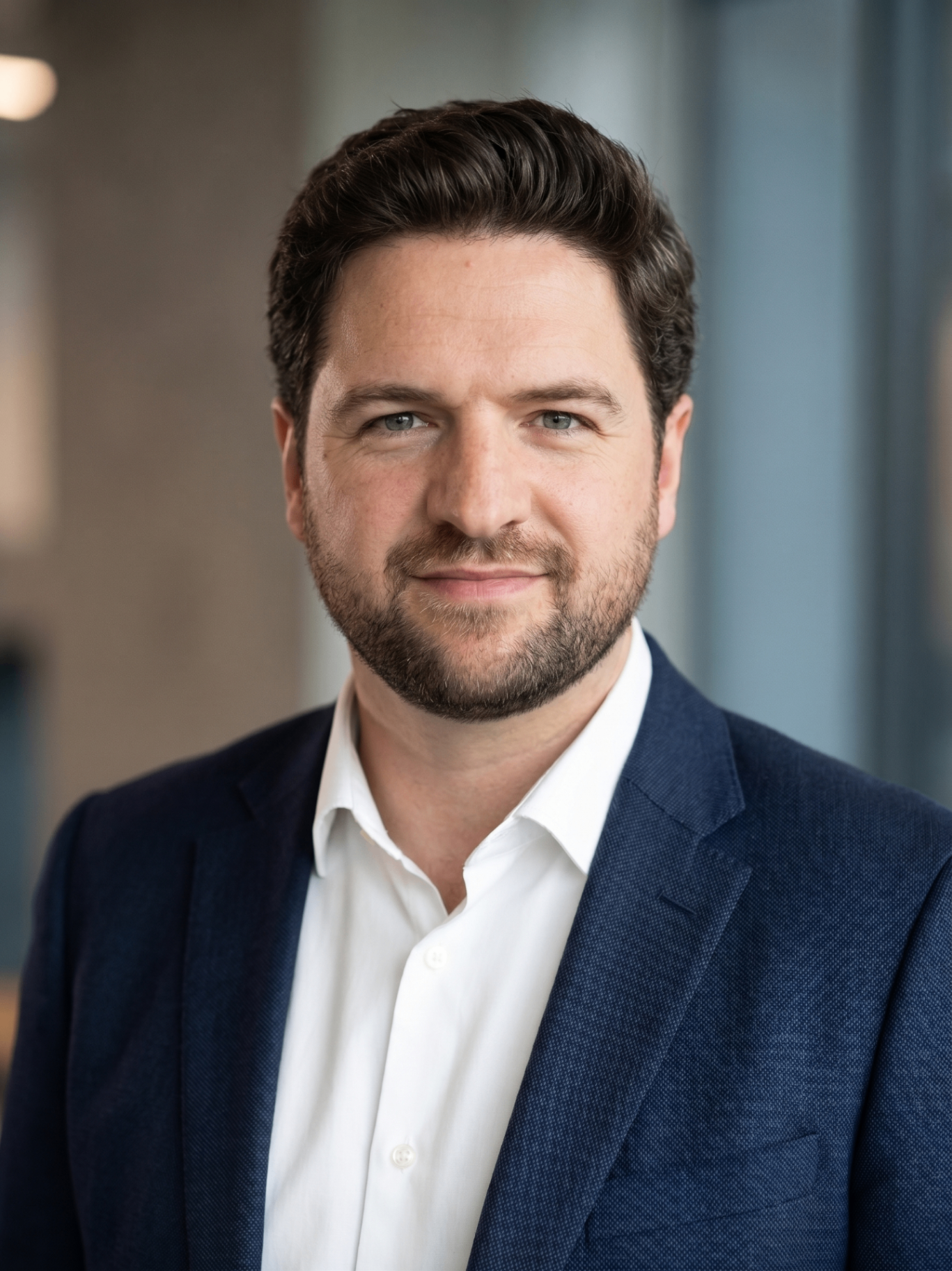 Founder of Castro Healthcare Consulting